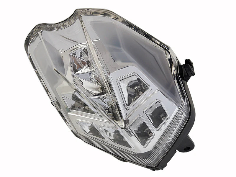 Competition Werkes Integrated Taillight Triumph Daytona 2013-2017