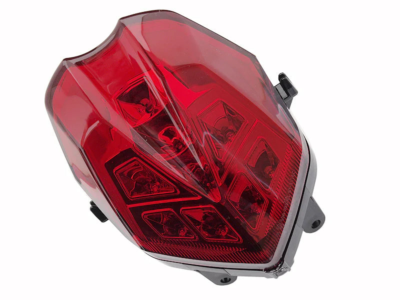 Competition Werkes Integrated Taillight Triumph Daytona 2013-2017