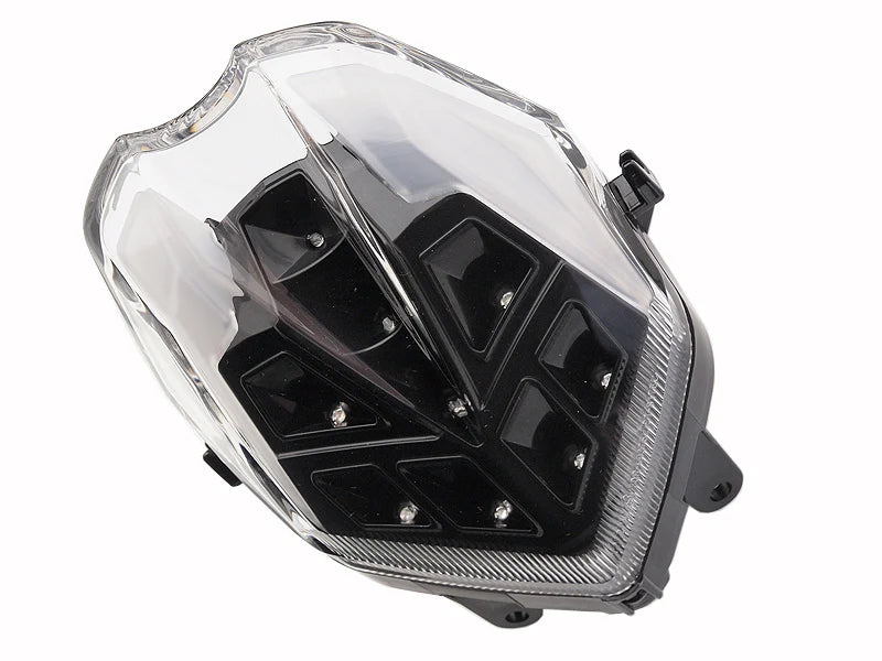 Competition Werkes Integrated Taillight Triumph Daytona 2013-2017