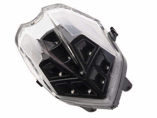 Competition Werkes Integrated Taillight Triumph Street Triple 675/765 2013-2022