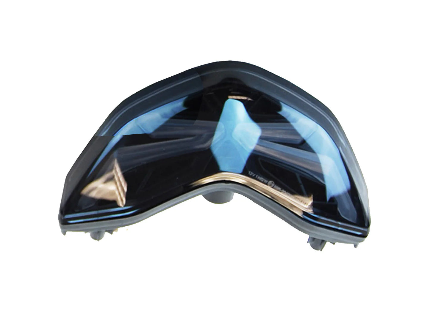 Competition Werkes Integrated Taillight Monster 797 821 1200