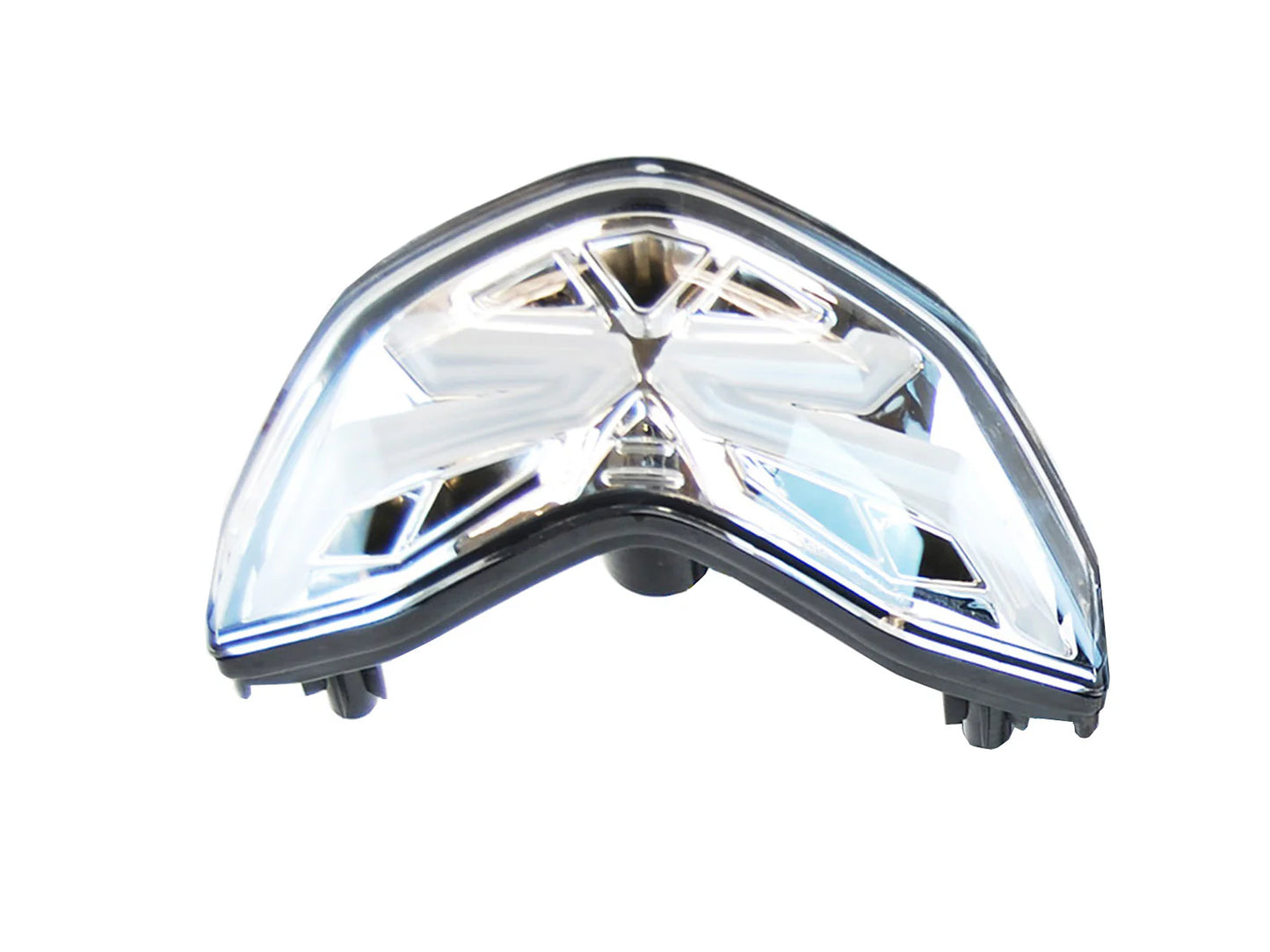 Competition Werkes Integrated Taillight Monster 797 821 1200