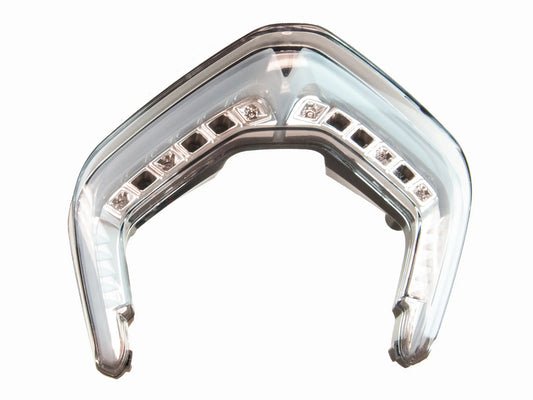 Competition Werkes Integrated Taillight Ducati Streetfighter V4/V2