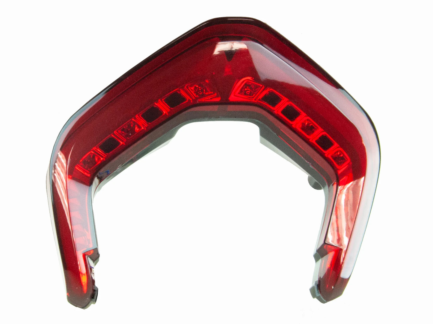 Competition Werkes Integrated Taillight Ducati Panigale V4
