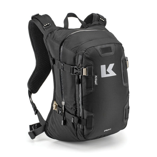 Kriega R20 Motorcycle Backpack