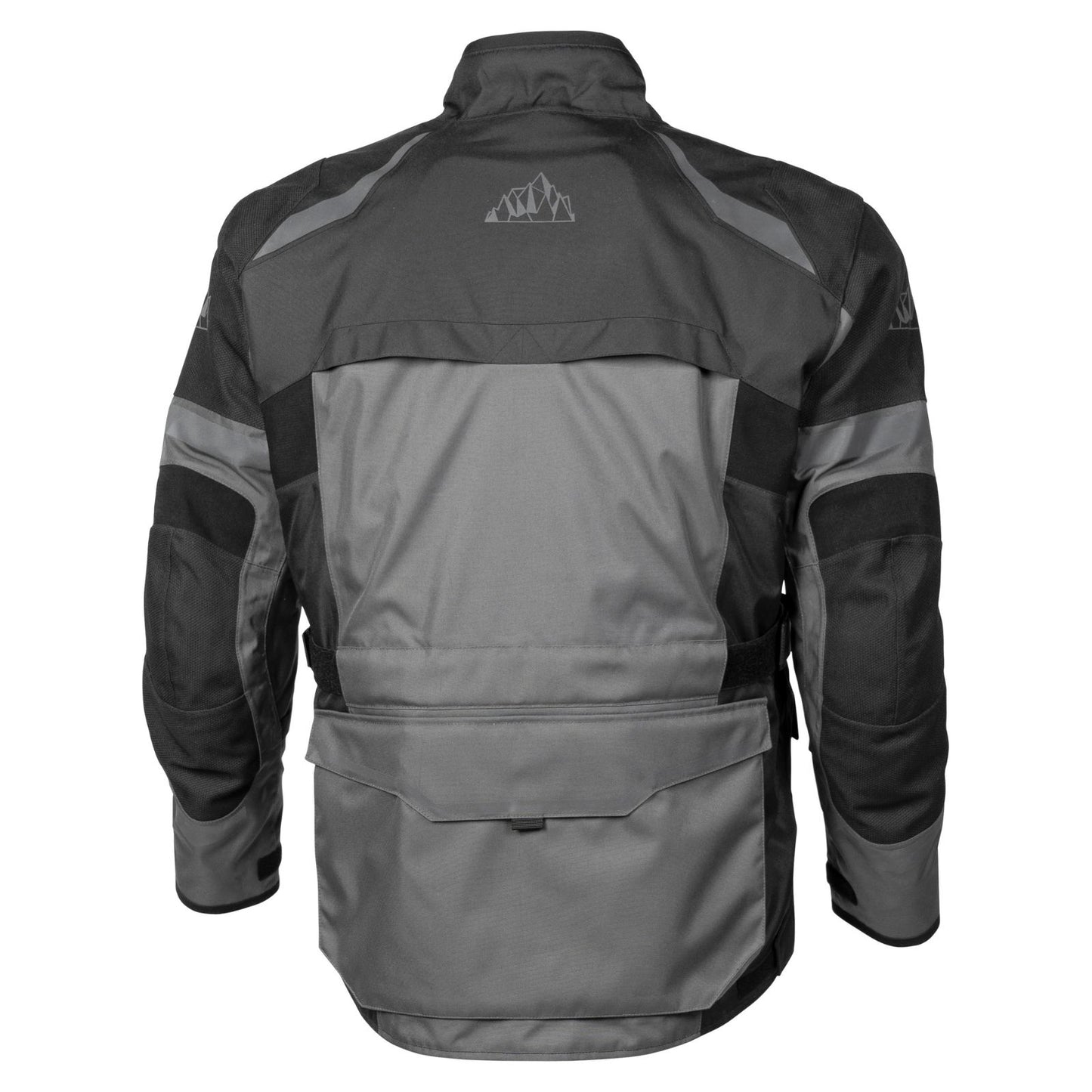 Tourmaster Mariner Waterproof Motorcycle Jacket - Adventure Parts