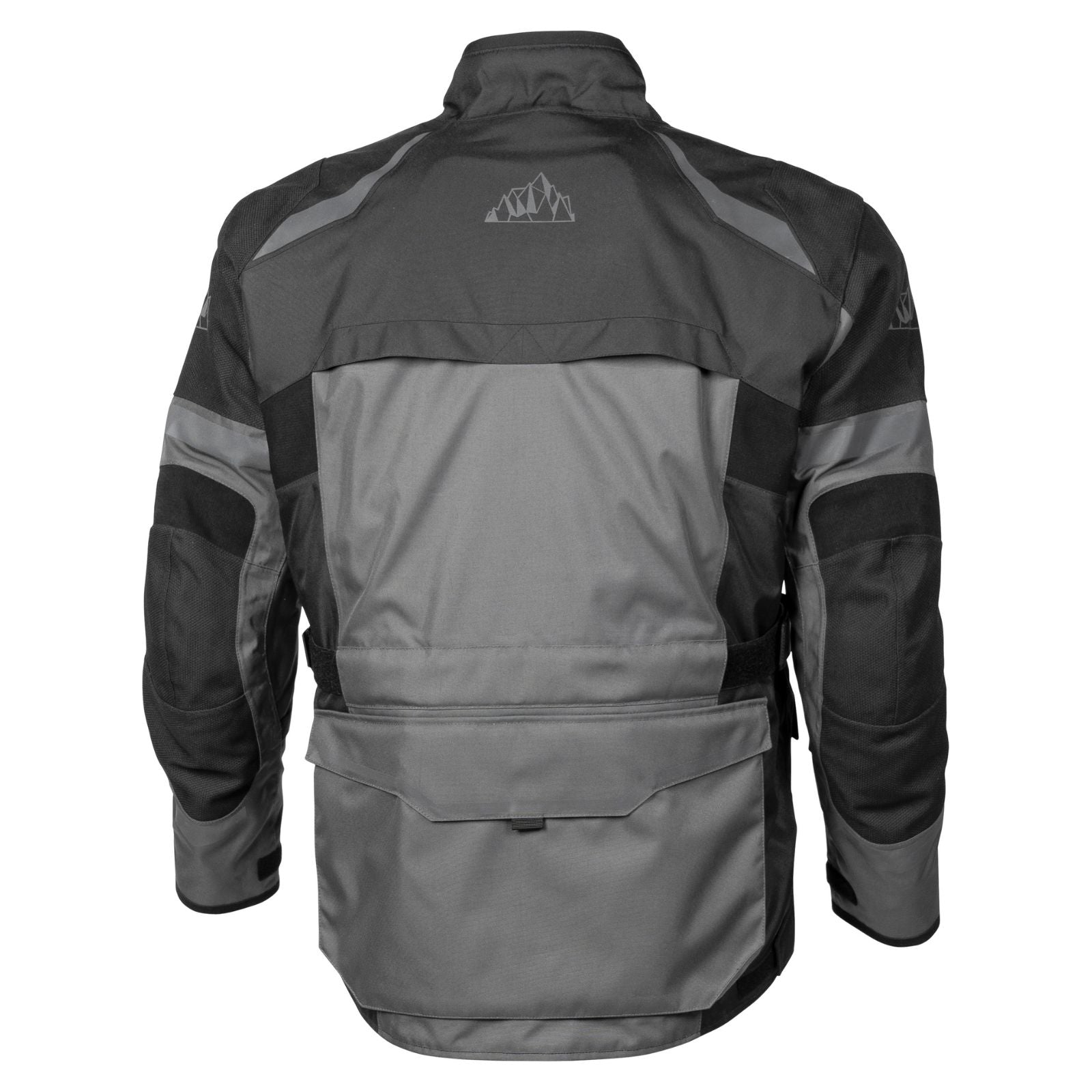 Tourmaster Mariner Waterproof Motorcycle Jacket - Adventure Parts