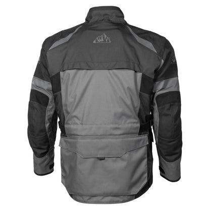 Tourmaster Mariner Waterproof Motorcycle Jacket - Adventure Parts