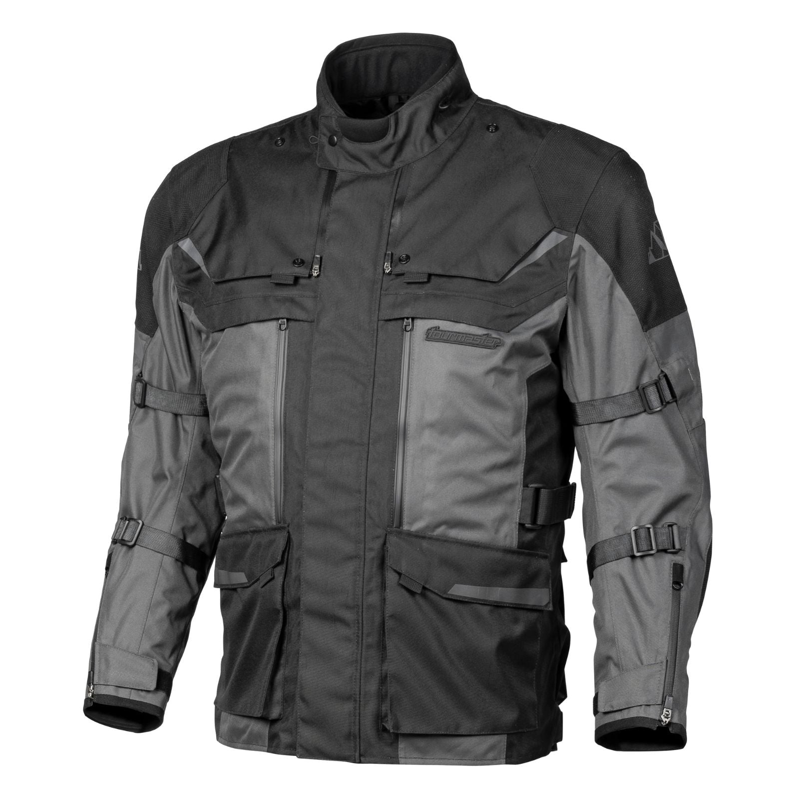 Tourmaster Mariner Waterproof Motorcycle Jacket - Adventure Parts