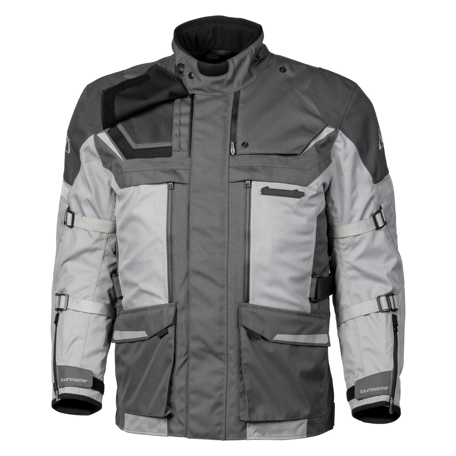 Tourmaster Mariner Waterproof Motorcycle Jacket - Adventure Parts