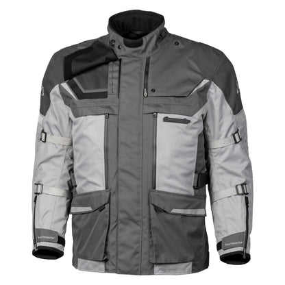 Tourmaster Mariner Waterproof Motorcycle Jacket - Adventure Parts