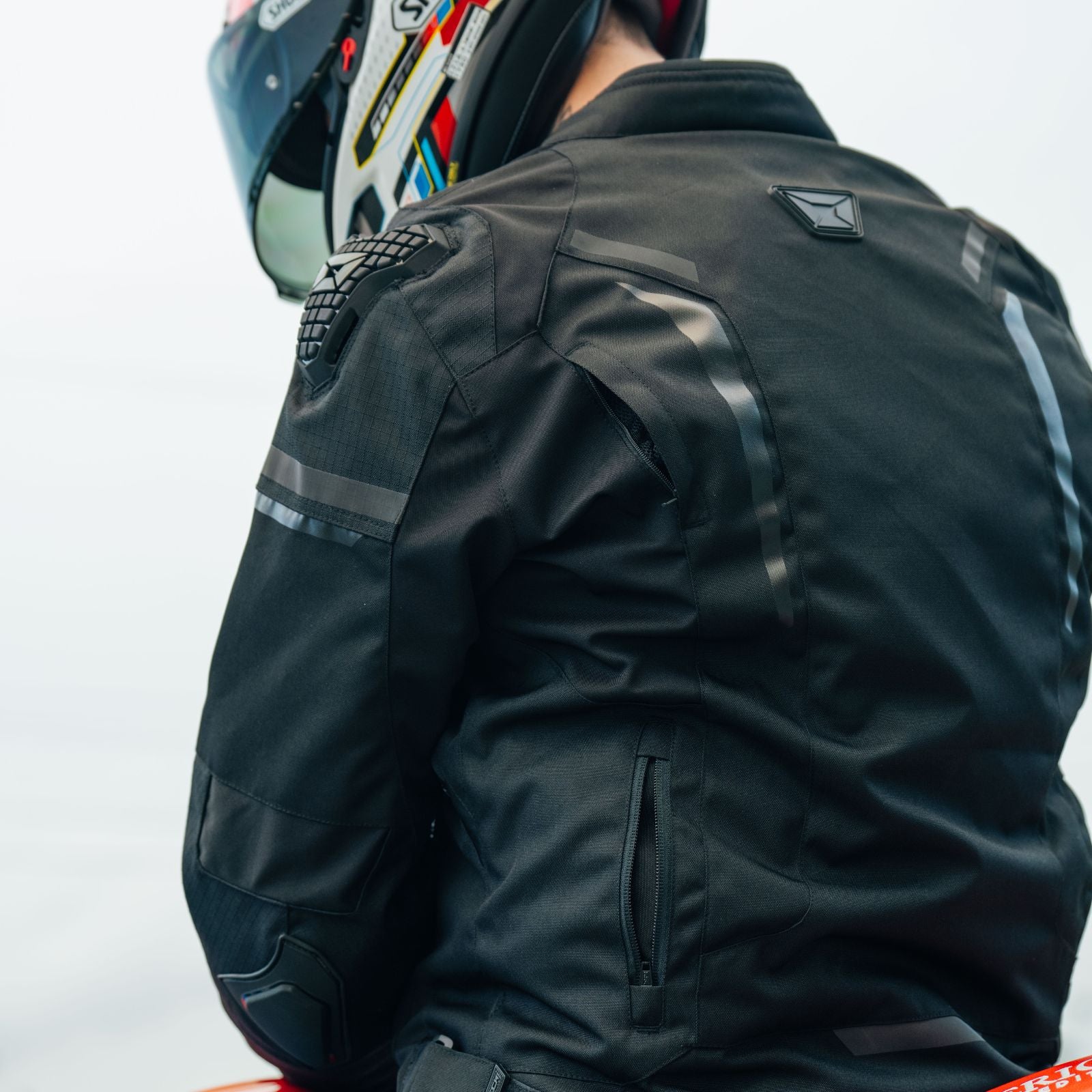 Cortech Men’s Hyper-Tec 2.0 Motorcycle Jacket - Adventure Parts