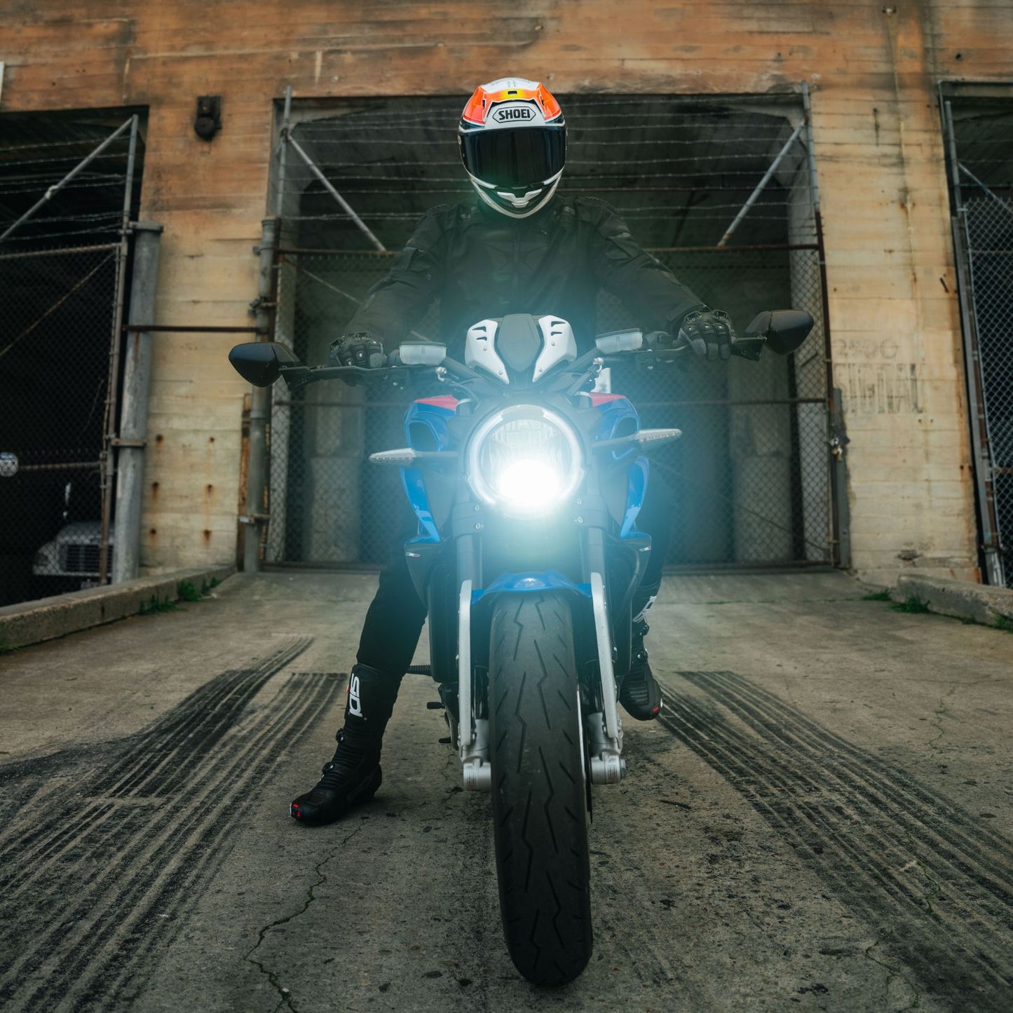 Cortech Men’s Hyper-Tec 2.0 Motorcycle Jacket - Adventure Parts