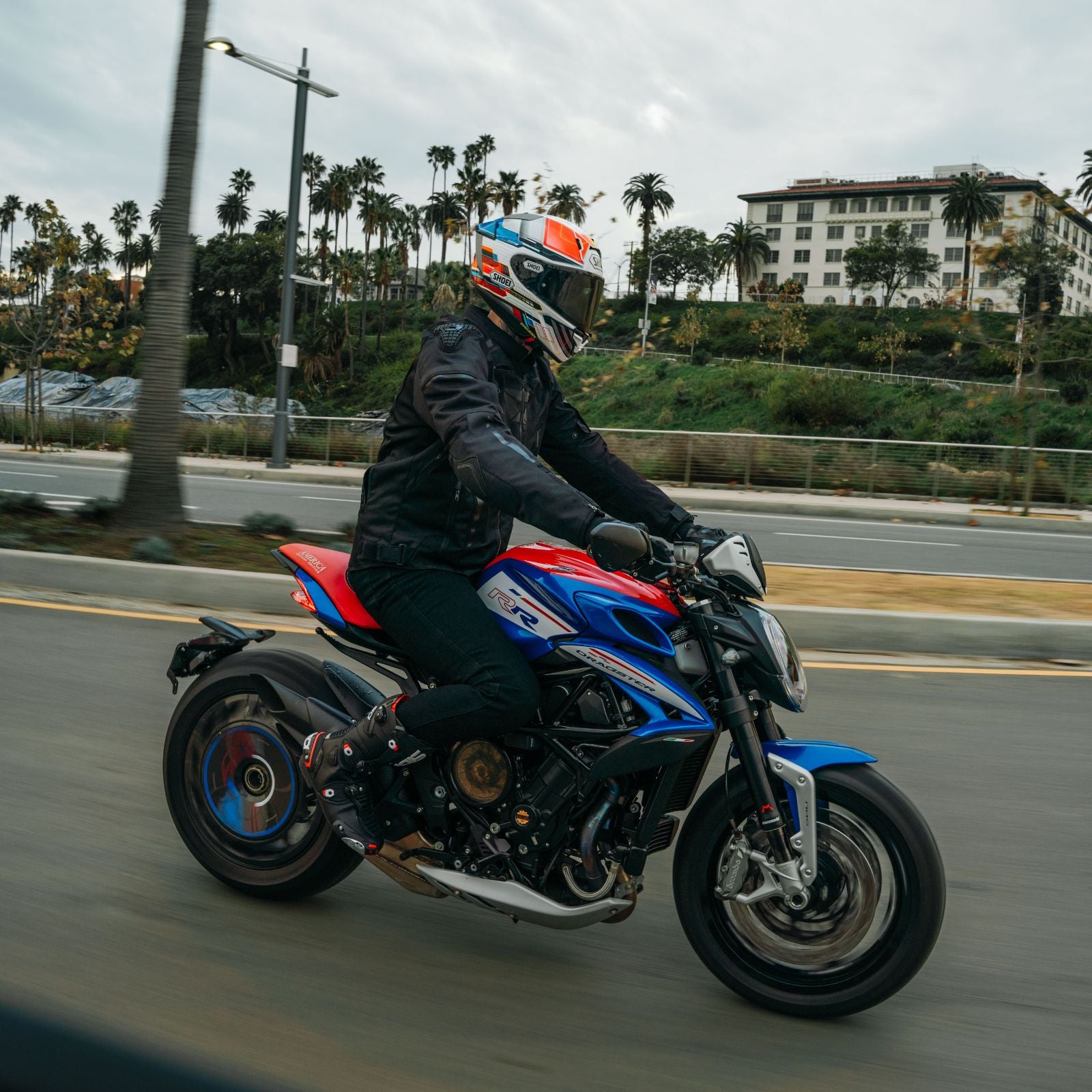 Cortech Men’s Hyper-Tec 2.0 Motorcycle Jacket - Adventure Parts