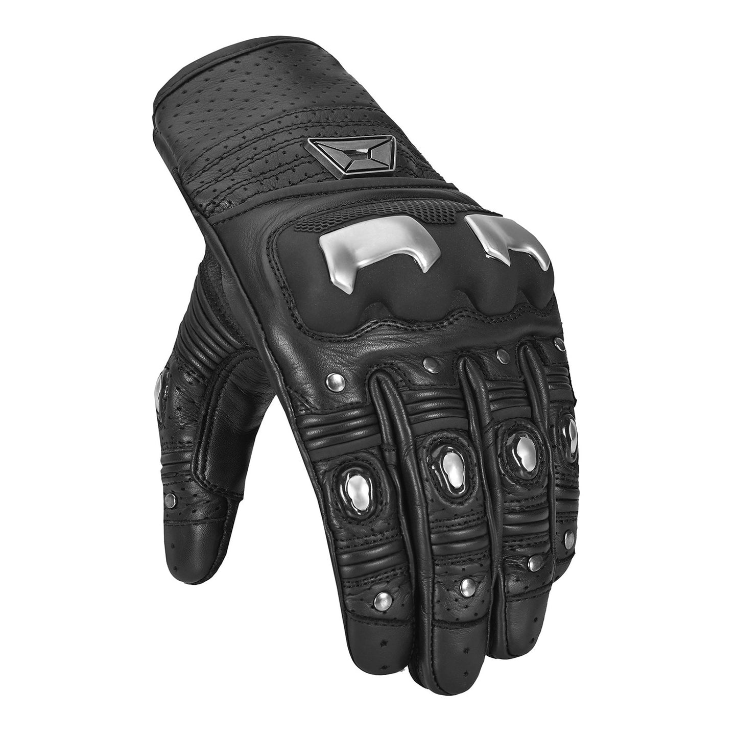 Cortech Mirror Breaker Motorcycle Gloves - Adventure Parts