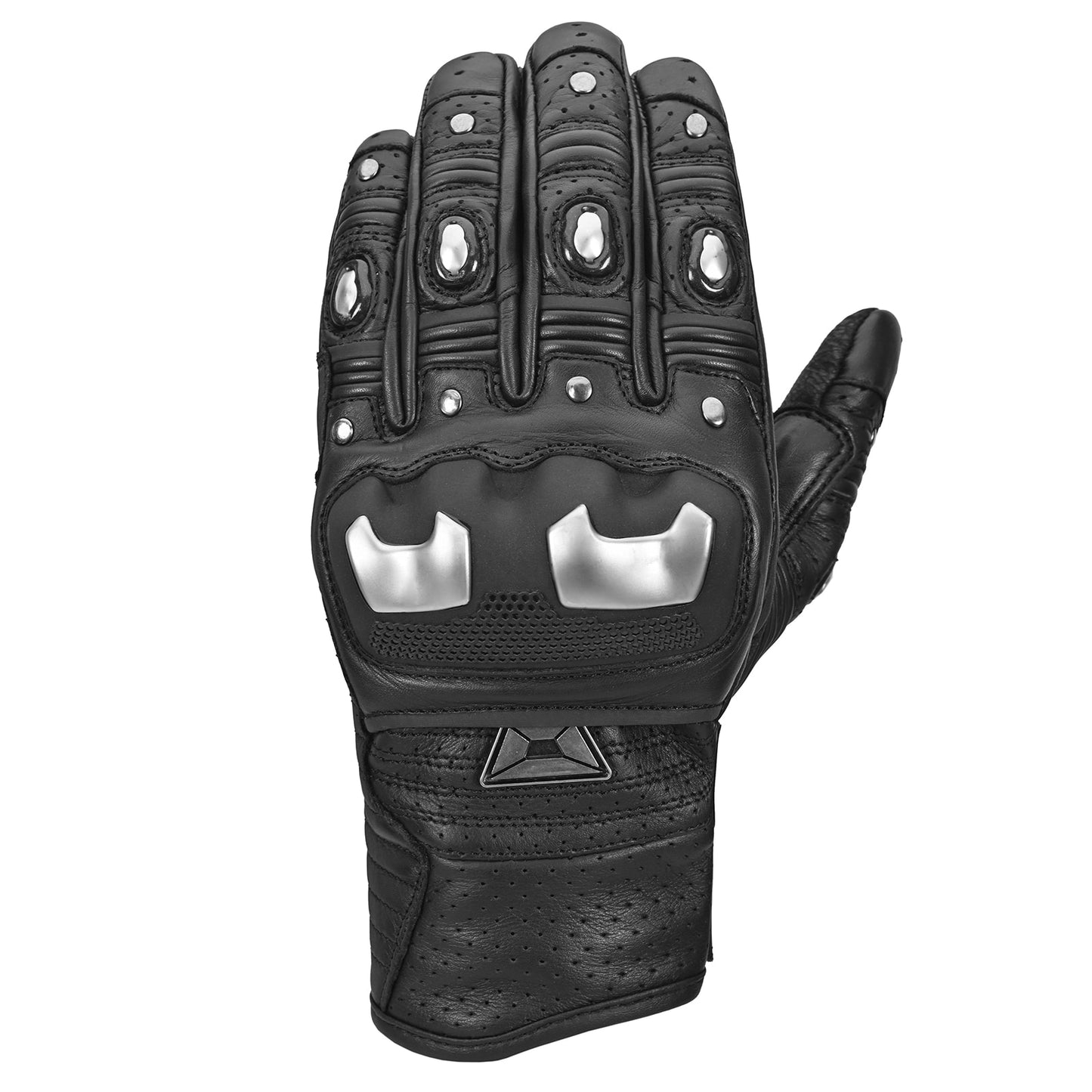 Cortech Mirror Breaker Motorcycle Gloves - Adventure Parts