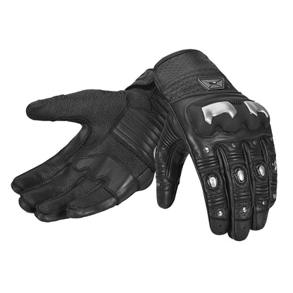Cortech Mirror Breaker Motorcycle Gloves - Adventure Parts