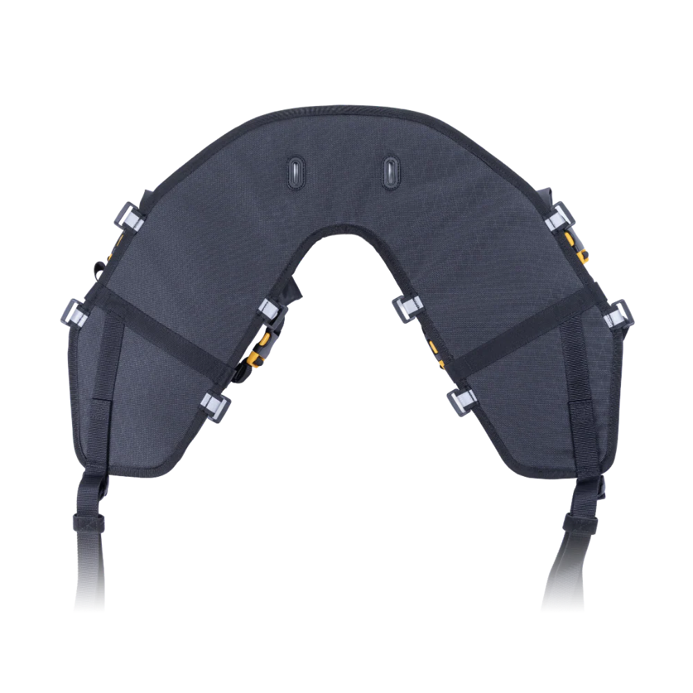 Giant Loop Mojavi Saddlebag Rolltop