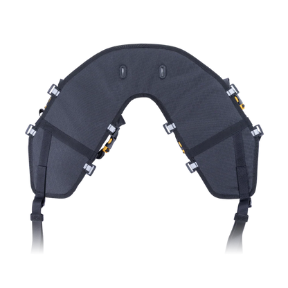 Giant Loop Mojavi Saddlebag Rolltop