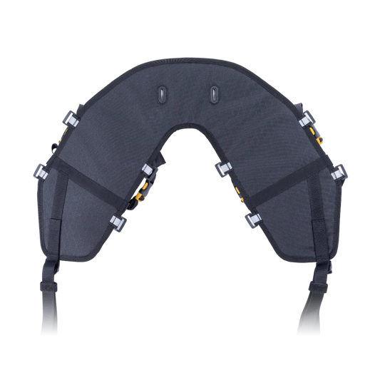 Giant Loop Mojavi Saddlebag Rolltop