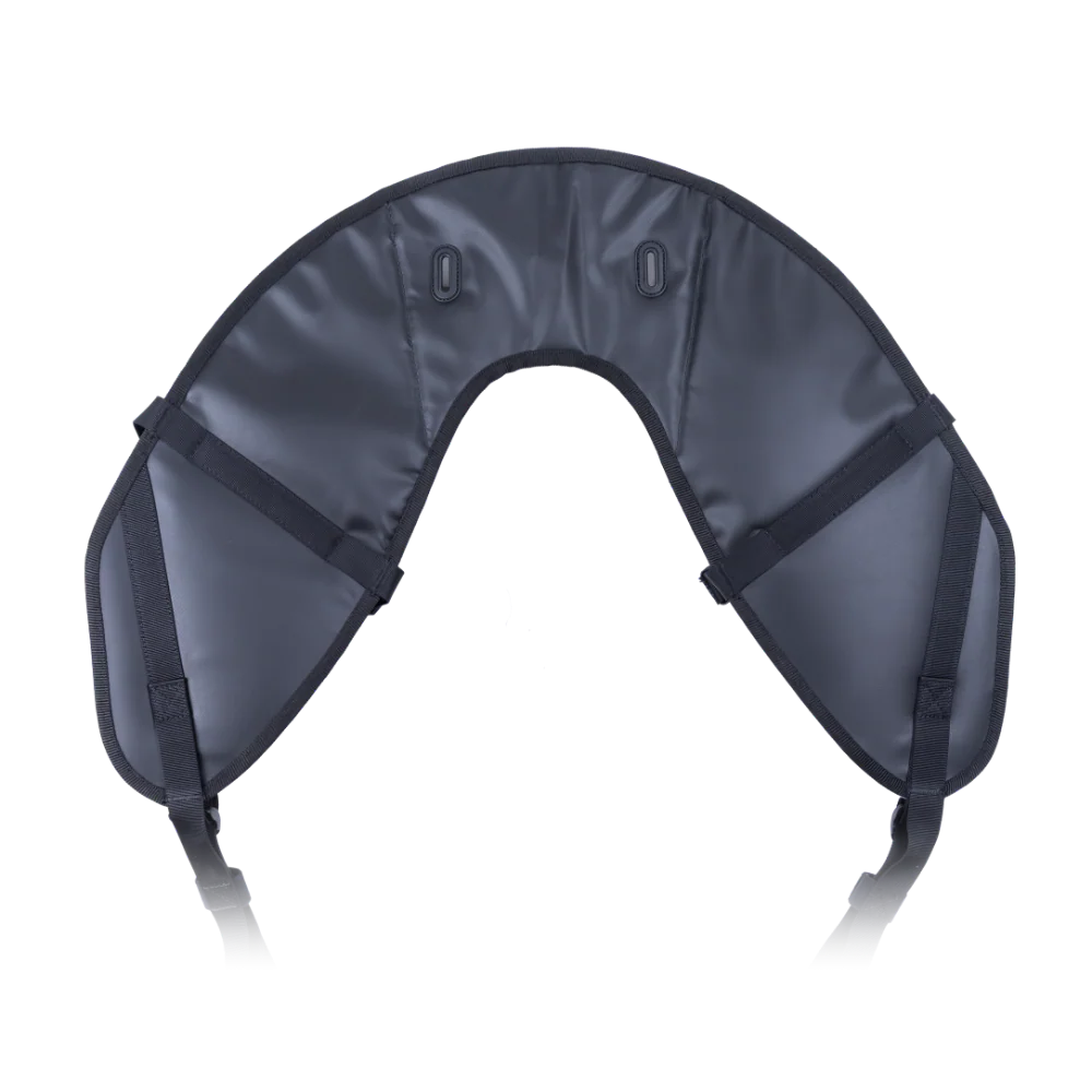 Giant Loop Mojavi Saddlebag Zip