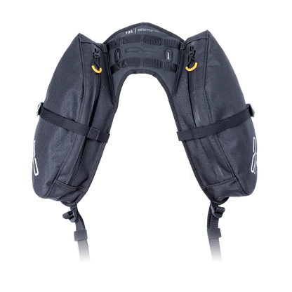 Giant Loop Mojavi Saddlebag Zip