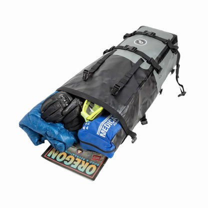 Giant Loop MotoTrekk Panniers Outlet