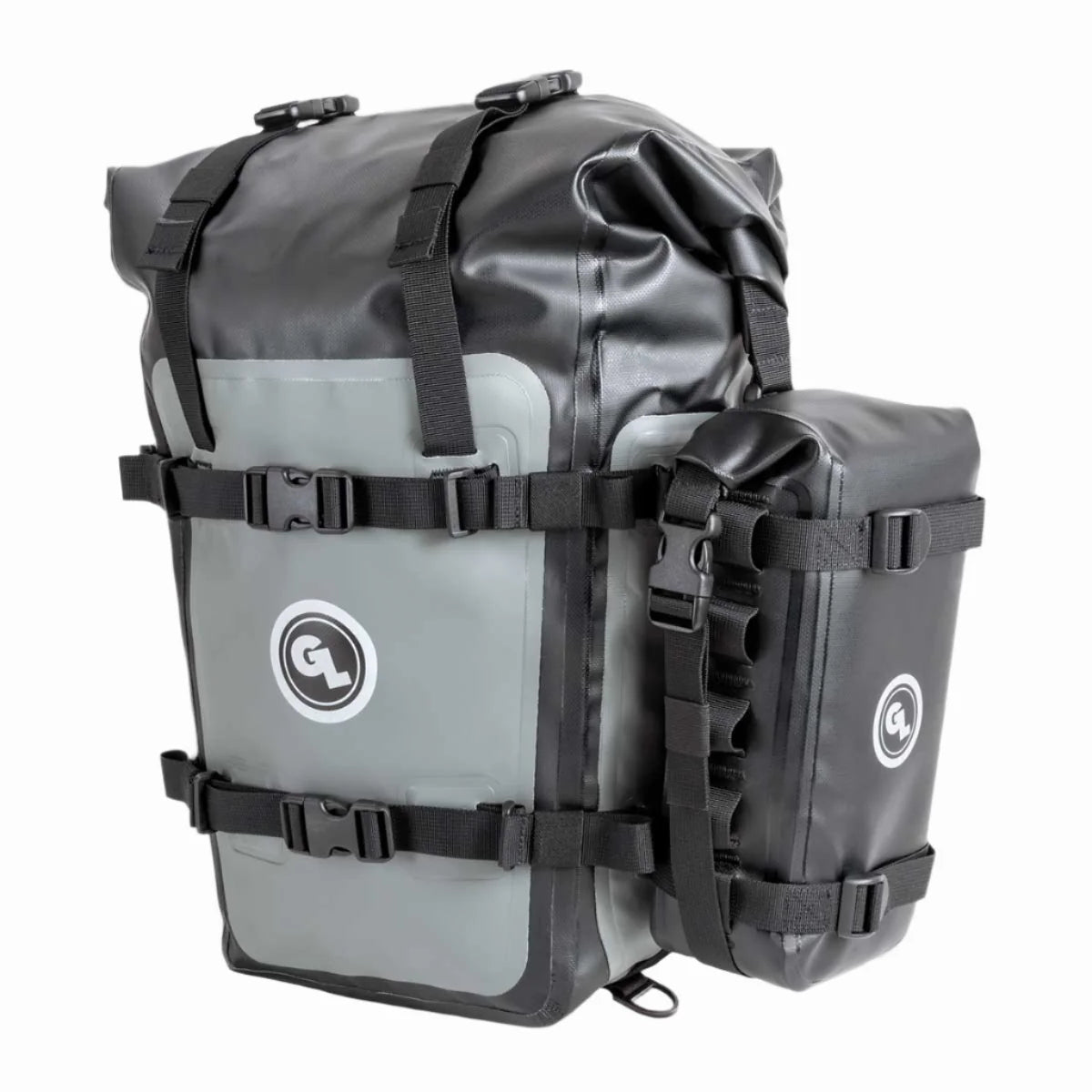 Giant Loop MotoTrekk Panniers Outlet
