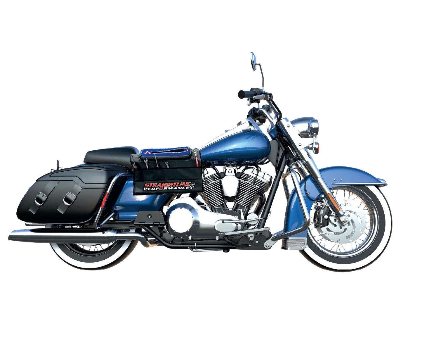 Straightline SeatSaver Pro Shield your seat Hold your tools Can-Am Commander 1995-2000