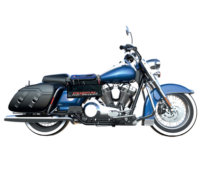 Straightline SeatSaver Pro Shield your seat Hold your tools Can-Am Commander 1995-2000
