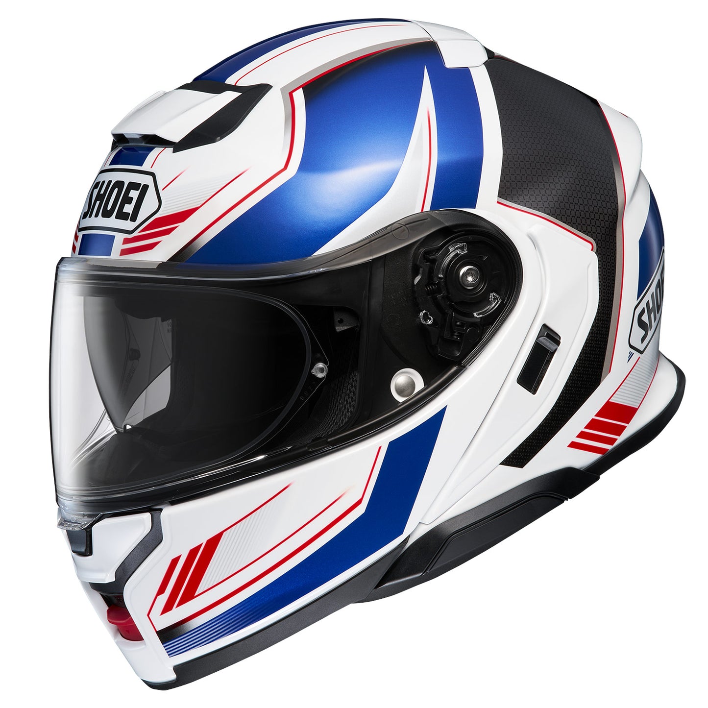 Shoei Neotec 3 Grasp Modular Motorcycle Helmet