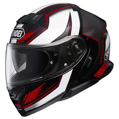 Shoei Neotec 3 Grasp Modular Motorcycle Helmet
