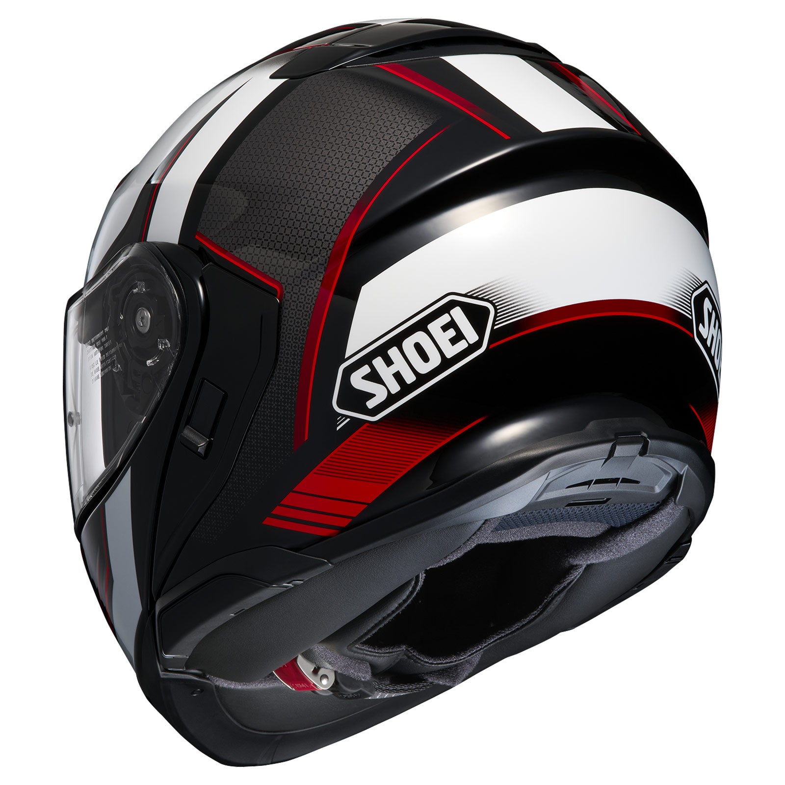 SHOEI NEOTEC 3 ヘルメット Lサイズ GRASP Shoei Neotec 3 Grasp Modular Motorcycle Helmet