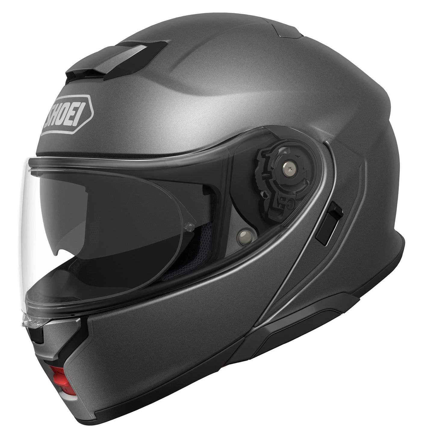 Shoei Neotec 3 Modular Motorcycle Helmet