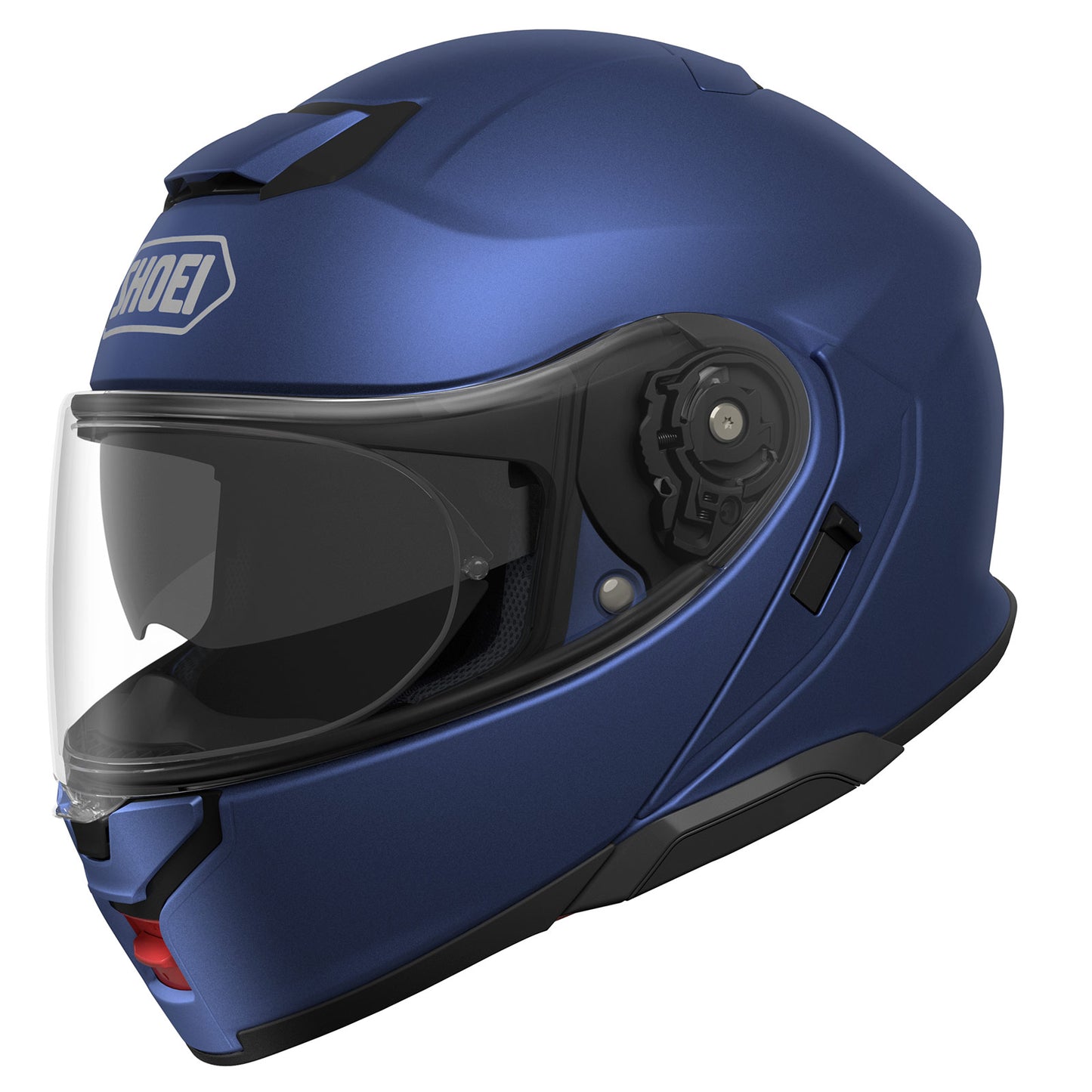 Shoei Neotec 3 Modular Motorcycle Helmet
