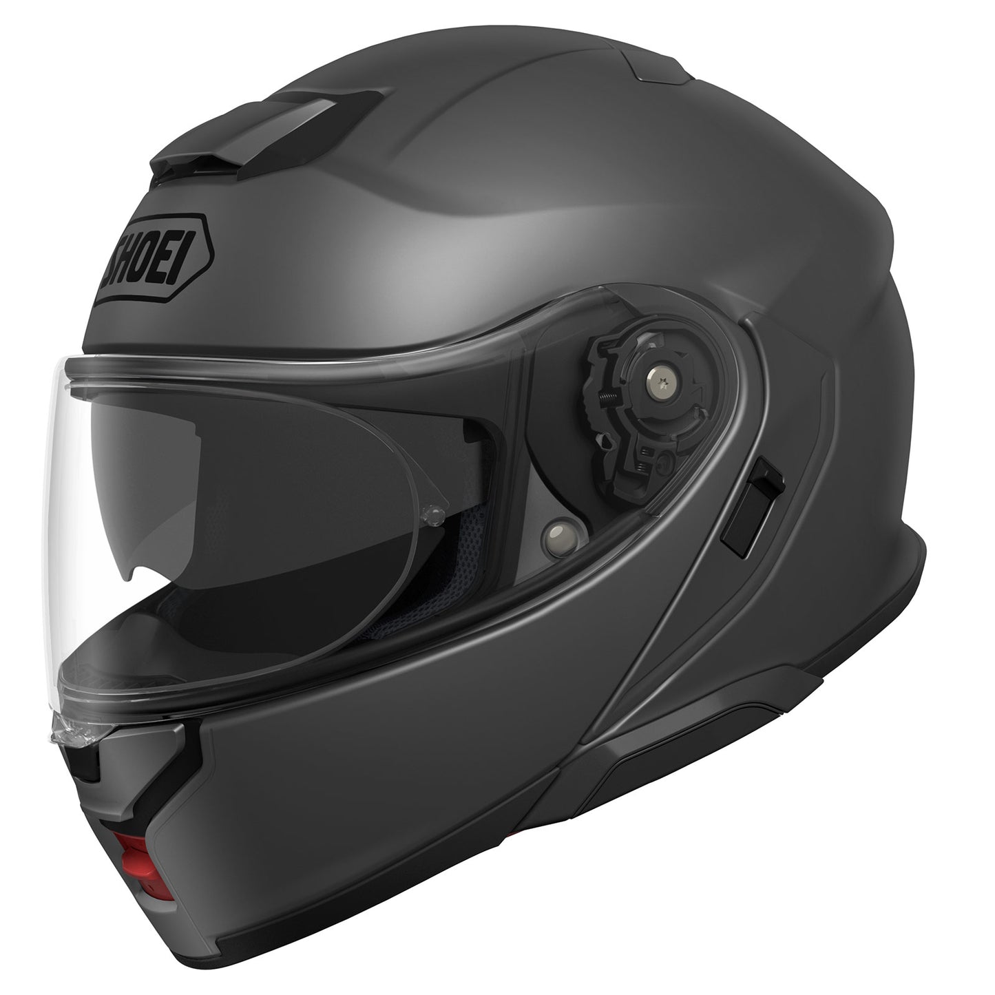Shoei Neotec 3 Modular Motorcycle Helmet