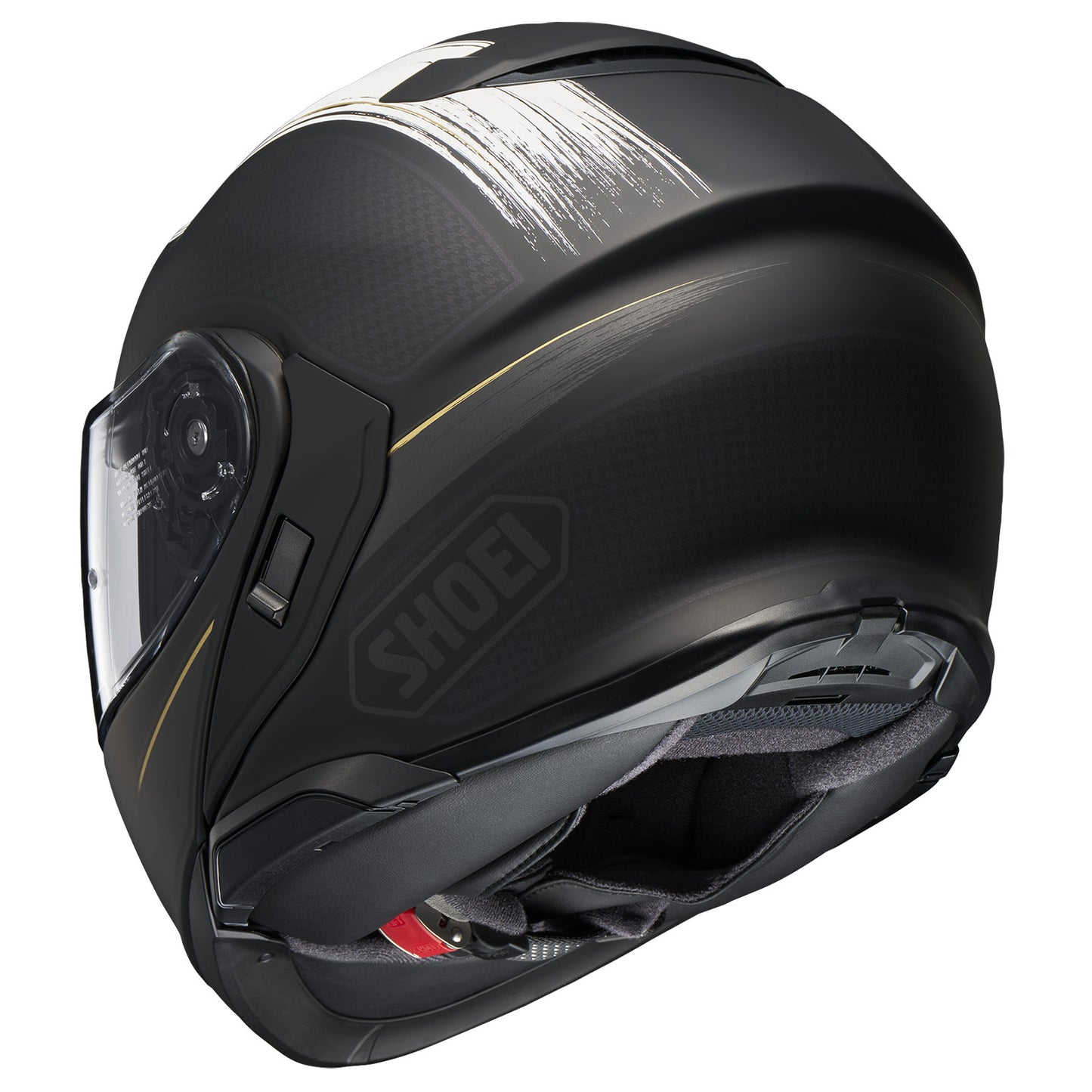 Shoei Neotec 3 Satori Modular Motorcycle Helmet