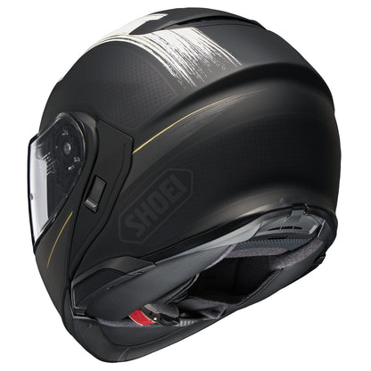 Shoei Neotec 3 Satori Modular Motorcycle Helmet