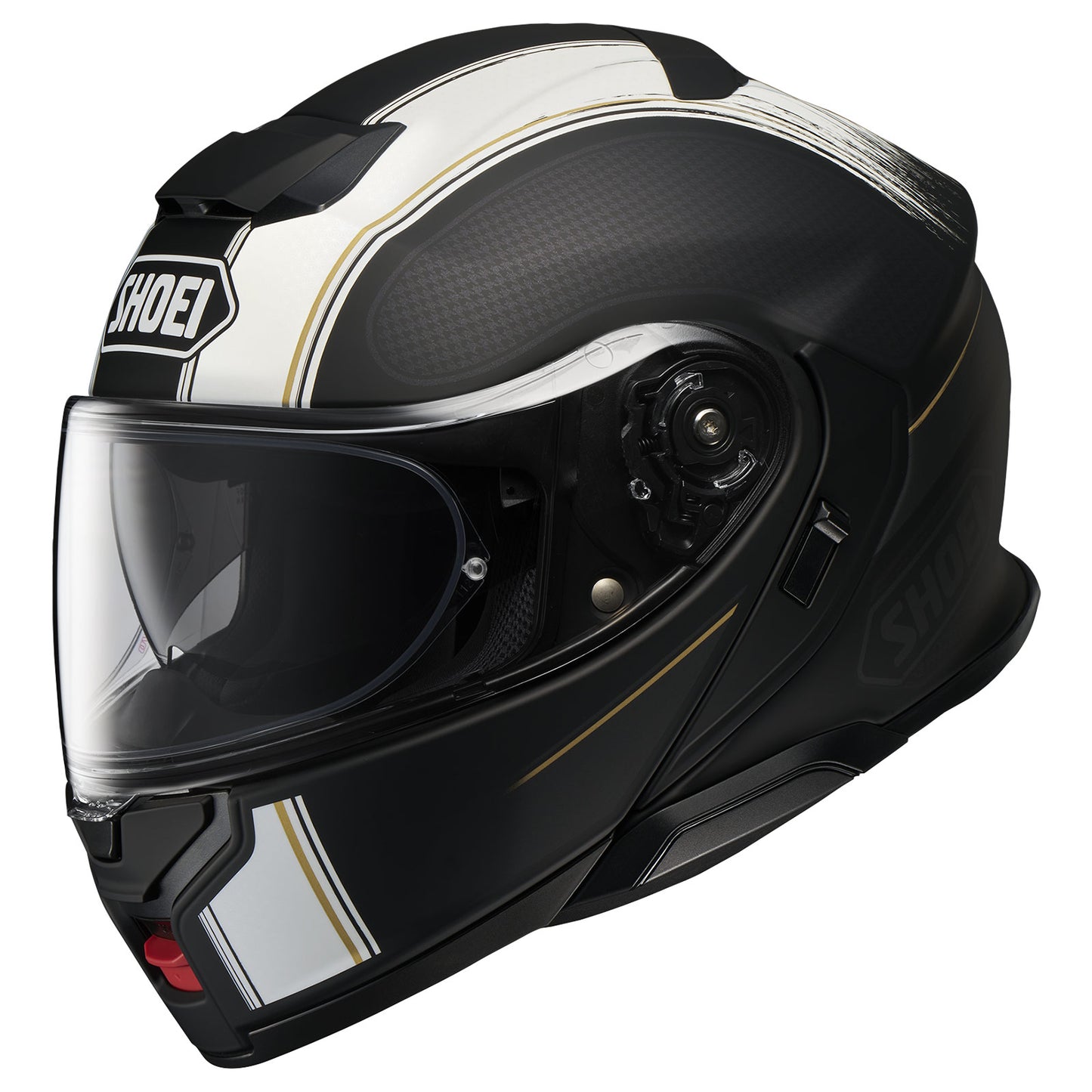 Shoei Neotec 3 Satori Modular Motorcycle Helmet