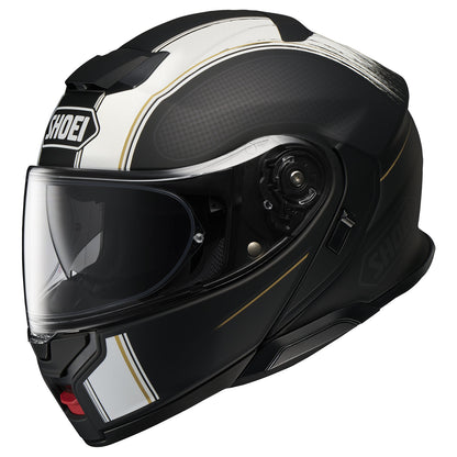 Shoei Neotec 3 Satori Modular Motorcycle Helmet