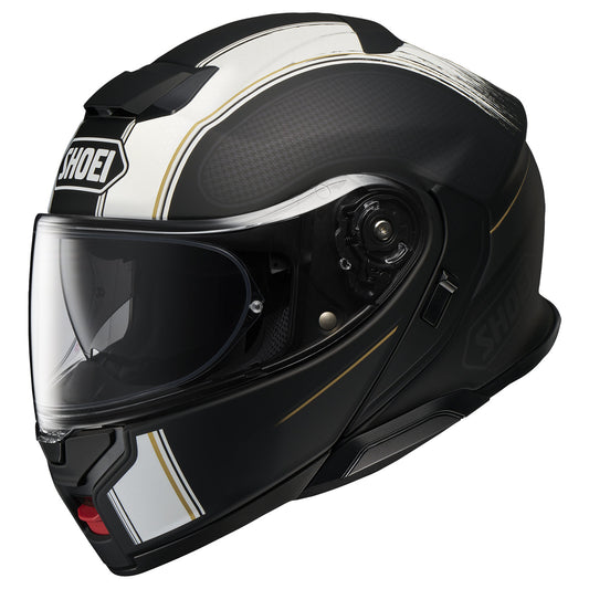 Shoei Neotec 3 Satori Modular Motorcycle Helmet