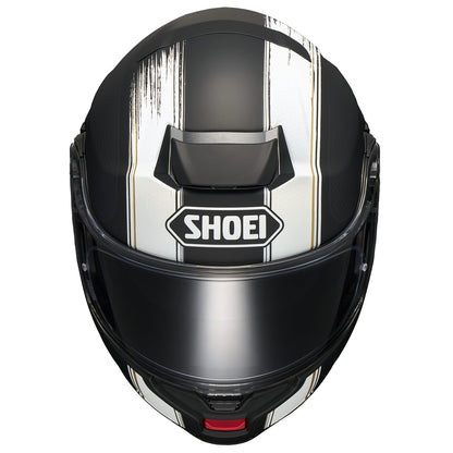Shoei Neotec 3 Satori Modular Motorcycle Helmet