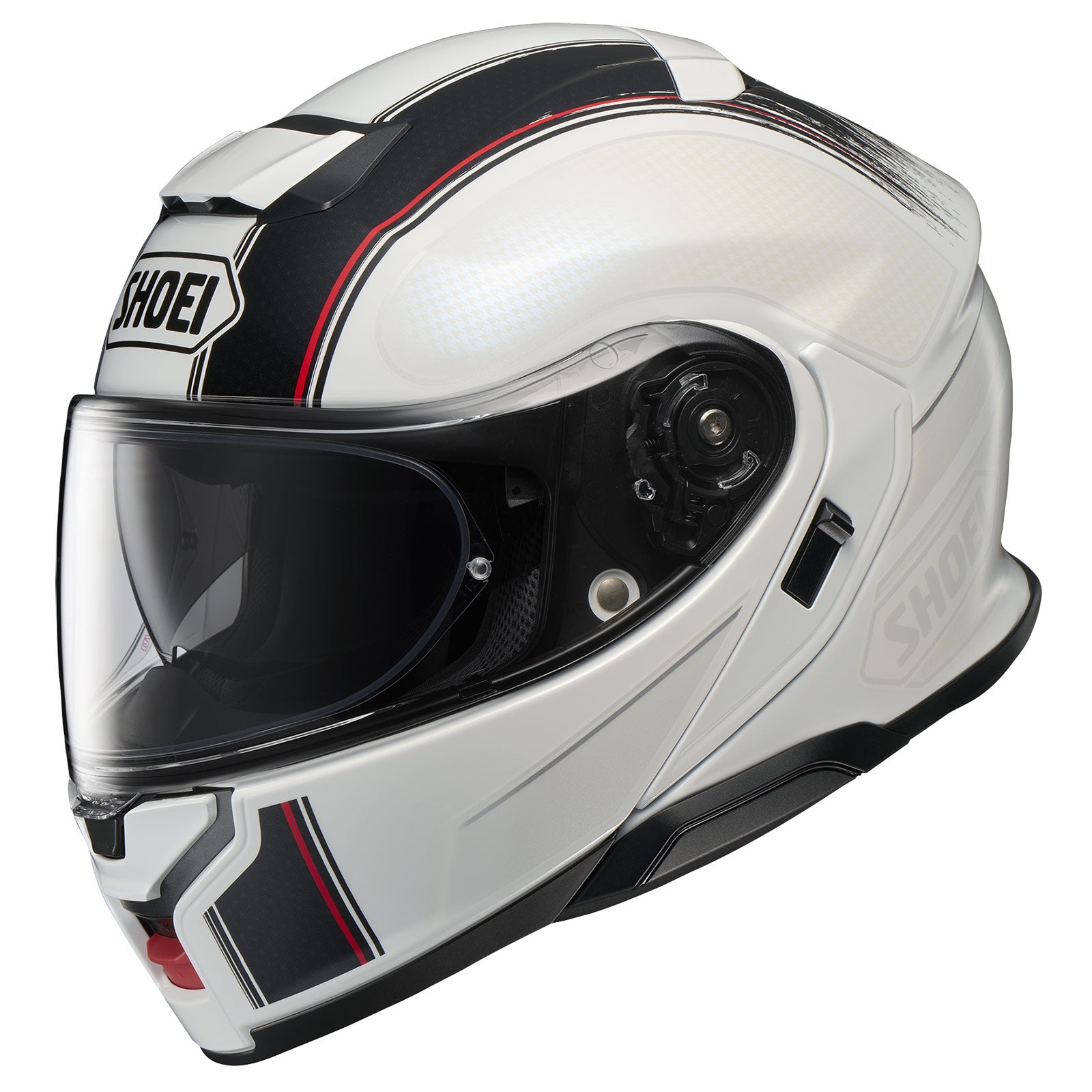Shoei Neotec 3 Satori Modular Motorcycle Helmet | Adventure Parts