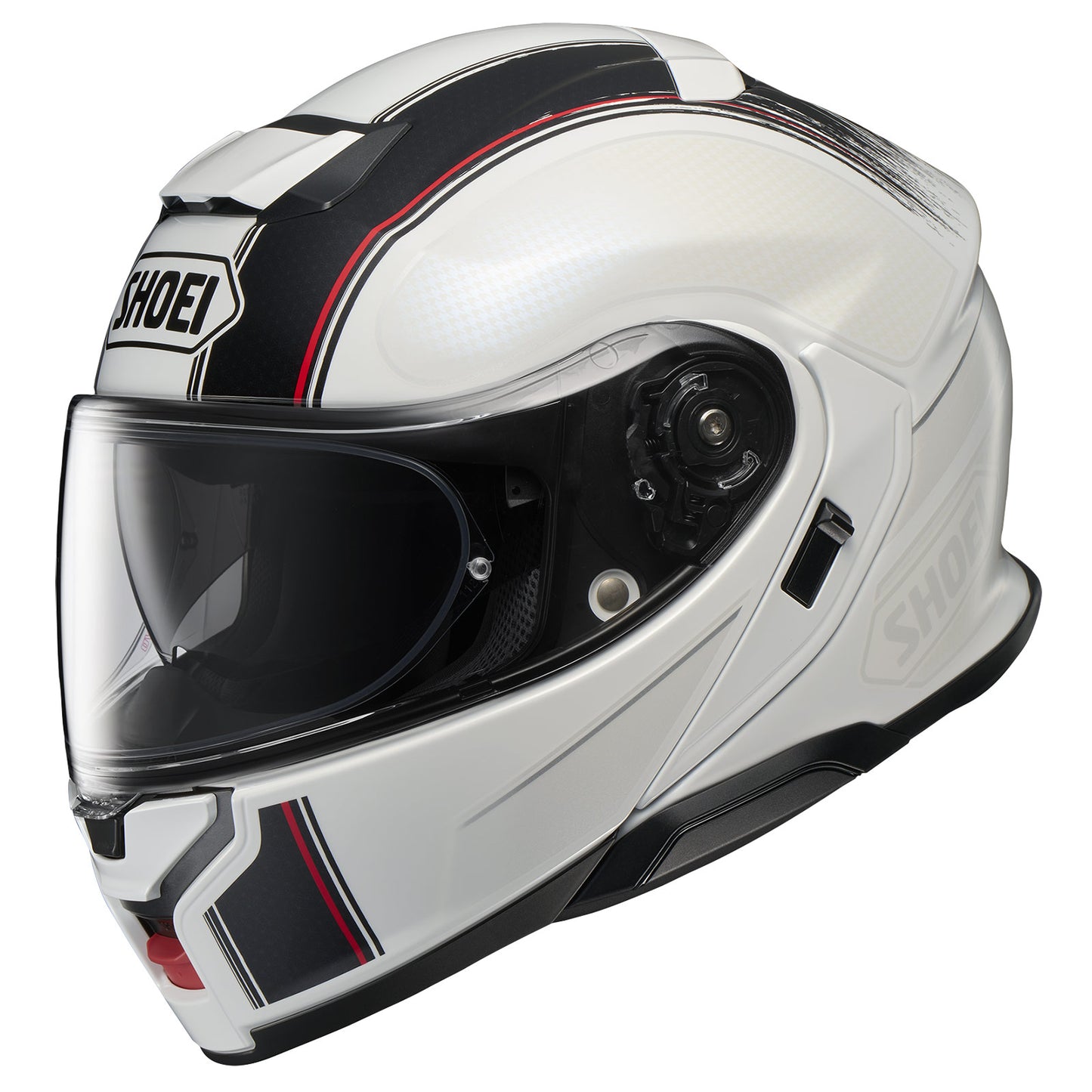 Shoei Neotec 3 Satori Modular Motorcycle Helmet