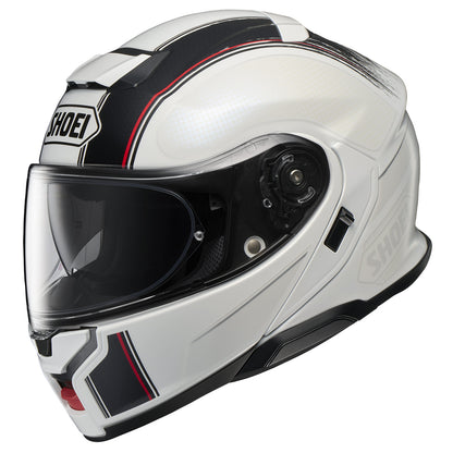 Shoei Neotec 3 Satori Modular Motorcycle Helmet