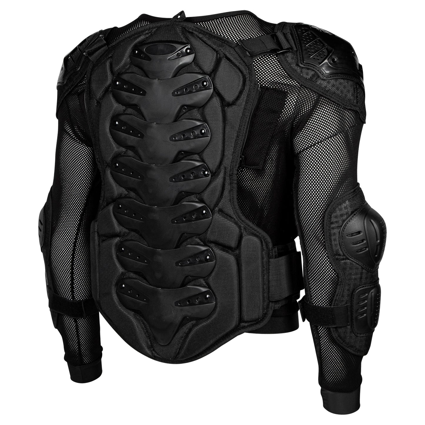 Noru Mamoru Moto Jacket - Adventure Parts