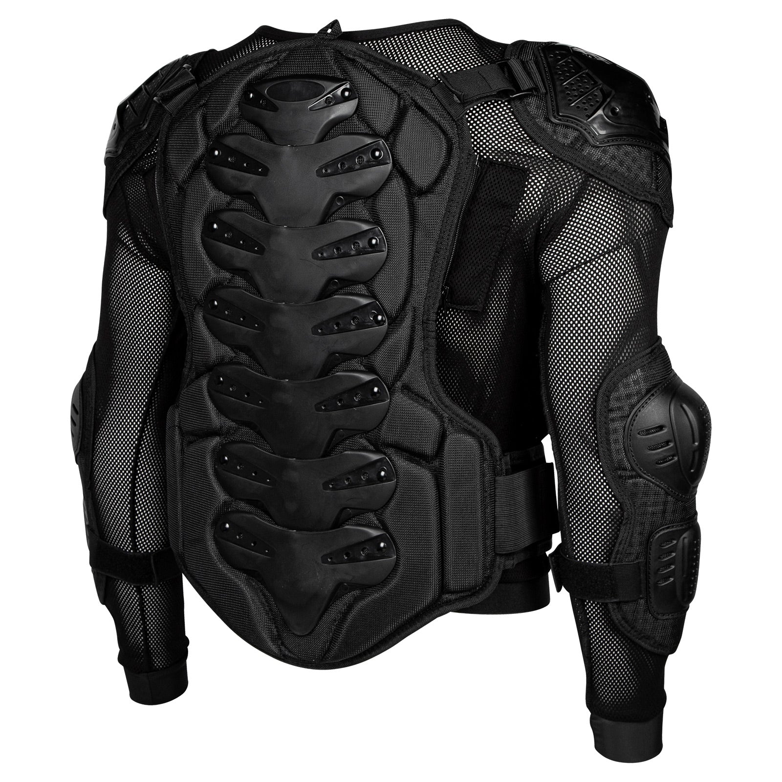 Noru Mamoru Moto Jacket - Adventure Parts