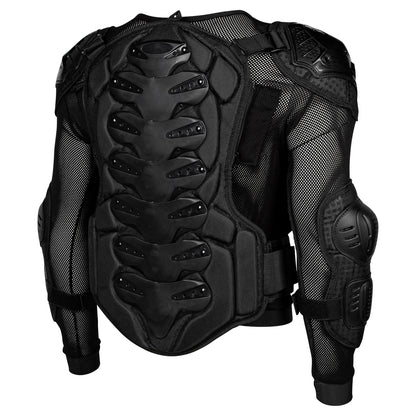 Noru Mamoru Moto Jacket - Adventure Parts