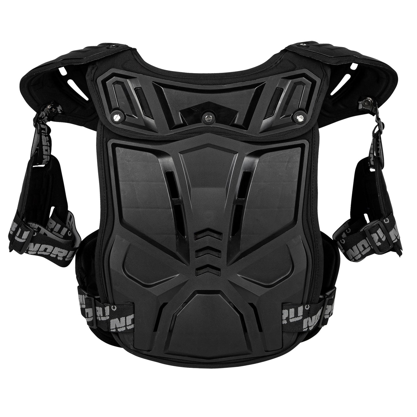 Noru Mamoru MX Roost Guard - Adventure Parts