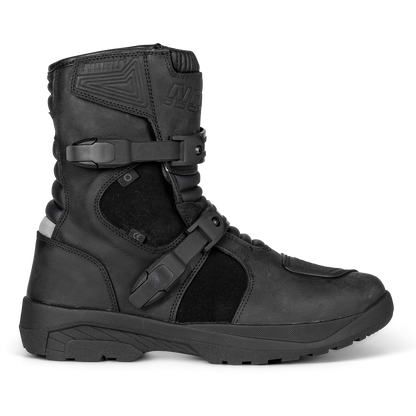 Noru Hakken Adventure Motorcycle Boots - Adventure Parts